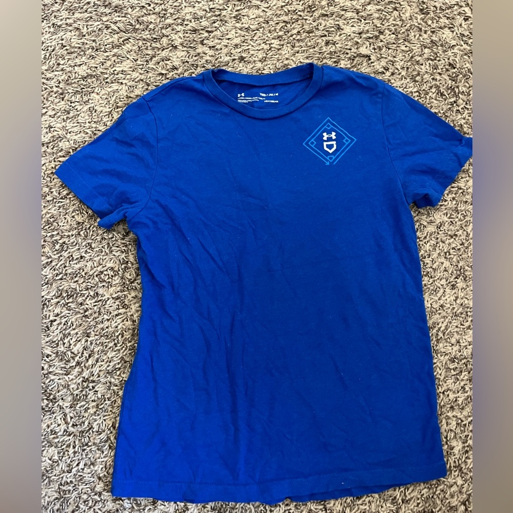 Under Armour boys YMD